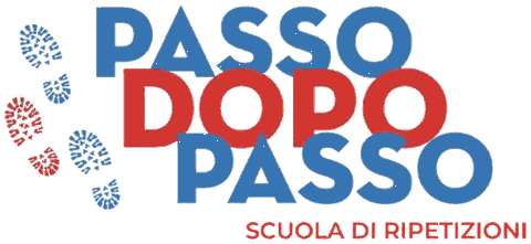 Passo Dopo Passo – Scuola di Ripetizioni
