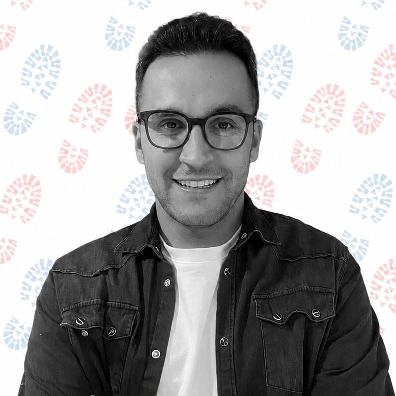 Marco Famoso, docente di Matematica e Fisica